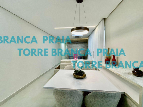 Imagem Apartamento com 2 Quartos à Venda, 76 m² em Embaré - Santos