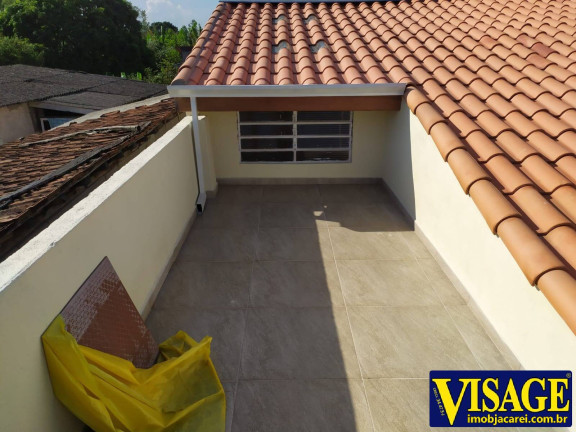 Imagem Casa com 2 Quartos à Venda, 128 m² em Jd. Paulistano - Jacareí Imagem Casa com 2 Quartos à Venda, 128 m² em Jd. Paulistano - Jacareí