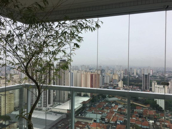 Imagem Apartamento com 4 Quartos à Venda, 425 m² em Tatuapé - São Paulo