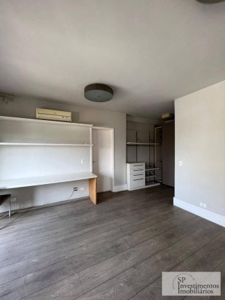 Imagem Cobertura com 4 Quartos à Venda, 380 m² em Panamby - São Paulo