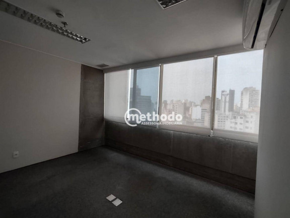 Imagem Sala Comercial para Alugar, 416 m² em Centro - Campinas Imagem Sala Comercial para Alugar, 416 m² em Centro - Campinas