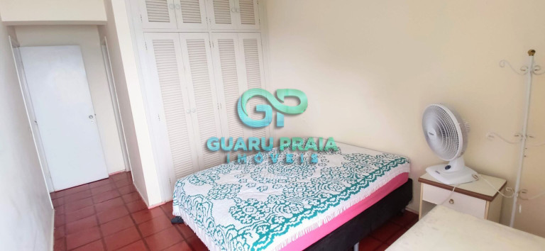Imagem Apartamento com 3 Quartos à Venda, 117 m² em Astúrias - Guarujá