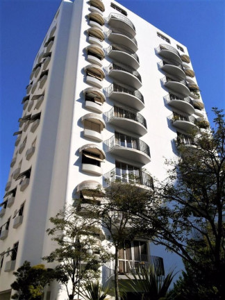 Imagem Apartamento com 4 Quartos à Venda, 120 m² em Jardim Ampliação - São Paulo Imagem Apartamento com 4 Quartos à Venda, 120 m² em Jardim Ampliação - São Paulo