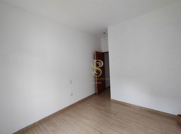 Imagem Casa com 3 Quartos à Venda, 112 m² em Jardim Brogotá - Atibaia