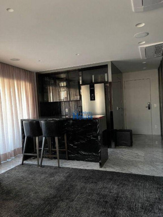 Imagem Apartamento com 1 Quarto à Venda, 49 m² em Vila Olímpia - São Paulo Imagem Apartamento com 1 Quarto à Venda, 49 m² em Vila Olímpia - São Paulo