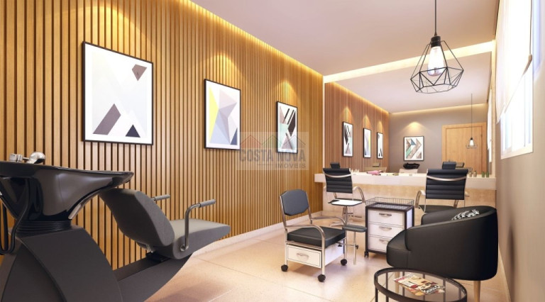 Imagem Apartamento com 3 Quartos à Venda, 91 m² em Boqueirão - Santos Imagem Apartamento com 3 Quartos à Venda, 91 m² em Boqueirão - Santos