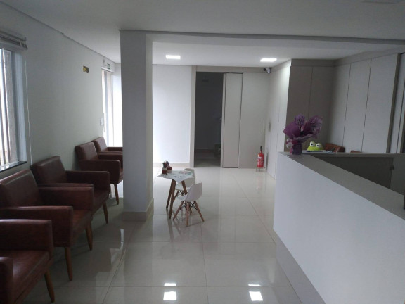 Imagem Sala Comercial para Alugar, 24 m² em Arapongas Imagem Sala Comercial para Alugar, 24 m² em Arapongas