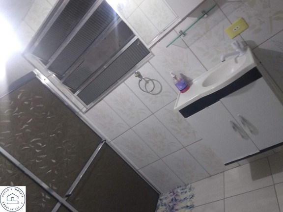 Imagem Casa com 2 Quartos à Venda, 125 m² em Jardim Lucelia ( Zona Sul ) - São Paulo