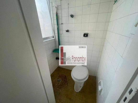 Imagem Apartamento com 2 Quartos à Venda, 103 m² em Vila Mariana - São Paulo