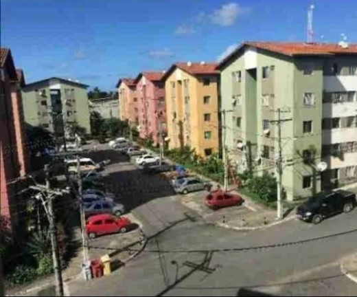Apartamento com 2 Quartos à Venda, 45 m² em Varge Grande (abrantes) - Camaçari