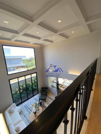 Imagem Casa com 4 Quartos à Venda, 480 m² em Residencial Quinta Do Golfe - São José Do Rio Preto