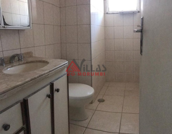 Imagem Sobrado com 2 Quartos à Venda, 121 m² em Jardim Santa Efigênia - São Paulo