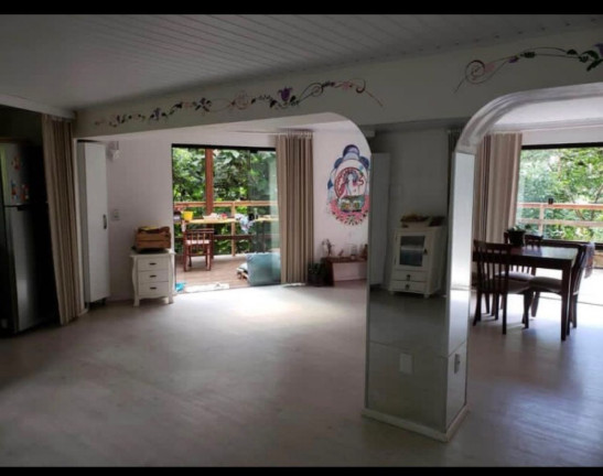 Imagem Imóvel com 3 Quartos à Venda, 93 m² em Encantada - Garopaba Imagem Imóvel com 3 Quartos à Venda, 93 m² em Encantada - Garopaba