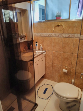 Imagem Imóvel com 3 Quartos à Venda, 67 m² em Vila Didi - Jundiaí