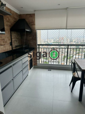Imagem Apartamento com 2 Quartos à Venda, 66 m² em Jardim Vila Formosa - São Paulo Imagem Apartamento com 2 Quartos à Venda, 66 m² em Jardim Vila Formosa - São Paulo