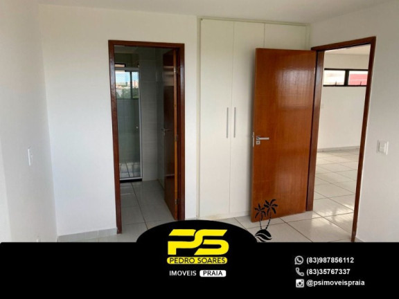 Imagem Apartamento com 2 Quartos para Alugar, 58 m² em Jardim 13 De Maio - João Pessoa Imagem Apartamento com 2 Quartos para Alugar, 58 m² em Jardim 13 De Maio - João Pessoa