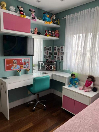 Imagem Apartamento com 3 Quartos à Venda, 180 m² em Nova Petrópolis - São Bernardo Do Campo Imagem Apartamento com 3 Quartos à Venda, 180 m² em Nova Petrópolis - São Bernardo Do Campo