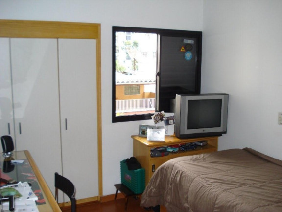 Imagem Imóvel com 3 Quartos à Venda, 108 m² em Campo Belo - São Paulo Imagem Imóvel com 3 Quartos à Venda, 108 m² em Campo Belo - São Paulo