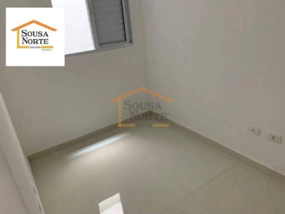 Imagem Apartamento com 1 Quarto à Venda, 45 m² em Vila Gustavo - São Paulo Imagem Apartamento com 1 Quarto à Venda, 45 m² em Vila Gustavo - São Paulo