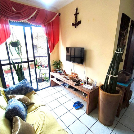 Imagem Apartamento com 2 Quartos à Venda, 65 m² em Caiçara - Praia Grande Imagem Apartamento com 2 Quartos à Venda, 65 m² em Caiçara - Praia Grande