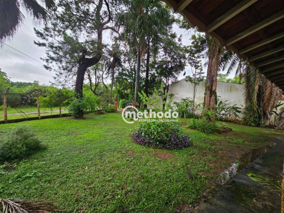 Imagem Chácara com 3 Quartos à Venda, 120 m² em Vale Das Garças - Campinas Imagem Chácara com 3 Quartos à Venda, 120 m² em Vale Das Garças - Campinas