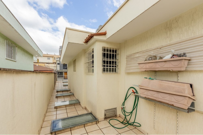 Imagem Casa com 3 Quartos à Venda, 139 m² em Chácara Seis De Outubro - São Paulo