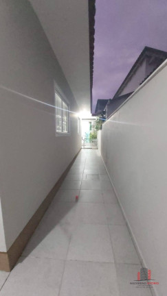 Imagem Casa com 2 Quartos à Venda, 49 m² em Bela Vista - Palhoça