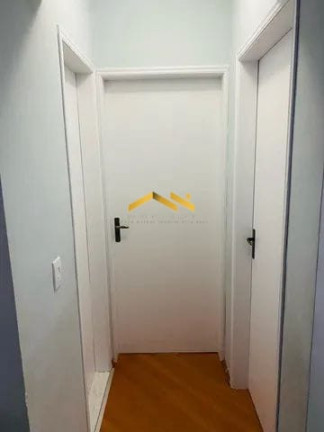 Imagem Apartamento com 2 Quartos à Venda, 55 m² em Cidade Ademar - São Paulo