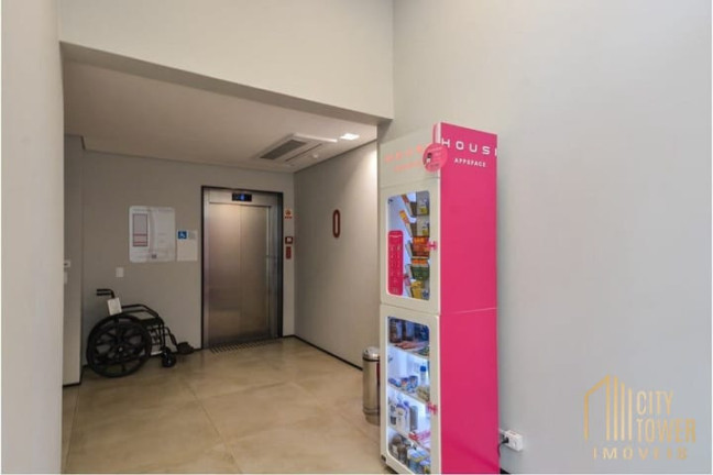 Imagem Apartamento com 1 Quarto à Venda, 21 m² em Jardim Paulista - São Paulo