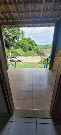 Imagem Casa com 4 Quartos à Venda, 380 m² em Centro - Tibau Do Sul