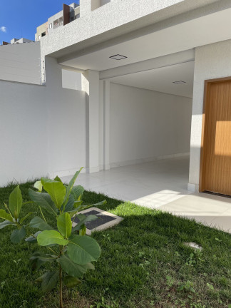 Imagem Casa de Condomínio com 3 Quartos à Venda, 145 m² em Jardim Atlântico - Goiânia Imagem Casa de Condomínio com 3 Quartos à Venda, 145 m² em Jardim Atlântico - Goiânia