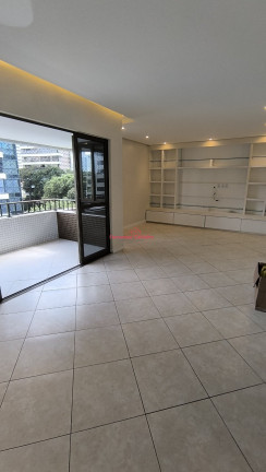 Apartamento com 3 Quartos à Venda, 117 m² em Graça - Salvador