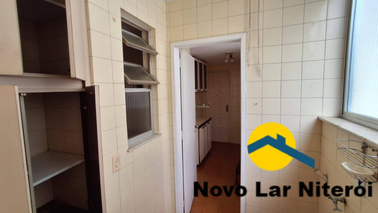 Imagem Apartamento com 2 Quartos à Venda, 80 m² em Boa Viagem - Niterói Imagem Apartamento com 2 Quartos à Venda, 80 m² em Boa Viagem - Niterói