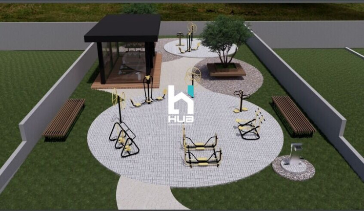 Imagem Terreno à Venda, 324 m²