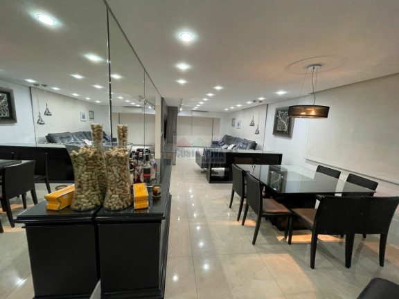 Imagem Apartamento com 4 Quartos à Venda, 220 m² em Ipiranga - São Paulo Imagem Apartamento com 4 Quartos à Venda, 220 m² em Ipiranga - São Paulo