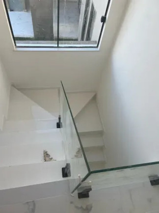Imagem Casa com 4 Quartos à Venda, 146 m² em Busca Vida (abrantes) - Camaçari