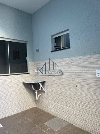 Imagem Casa com 2 Quartos à Venda, 150 m² em Residencial Portinari - Goiânia