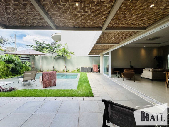 Imagem Casa com 5 Quartos à Venda, 425 m² em Loteamento Village Mirassol - Mirassol Imagem Casa com 5 Quartos à Venda, 425 m² em Loteamento Village Mirassol - Mirassol