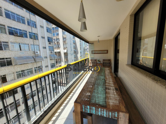 Imagem Apartamento com 3 Quartos à Venda, 120 m² em Icaraí - Niterói Imagem Apartamento com 3 Quartos à Venda, 120 m² em Icaraí - Niterói