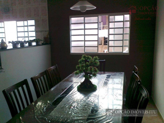 Imagem Casa com 3 Quartos à Venda, 190 m² em Residencial Rio Araguaia - Itu