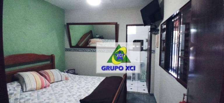 Imagem Casa com 2 Quartos à Venda, 100 m² em Jardim Santa Genebra - Campinas Imagem Casa com 2 Quartos à Venda, 100 m² em Jardim Santa Genebra - Campinas