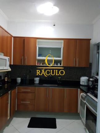 Imagem Casa com 3 Quartos à Venda, 240 m² em Parque Bitaru - São Vicente