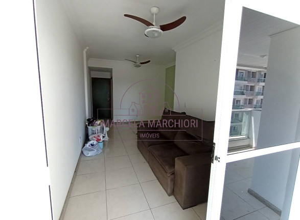 Imagem Apartamento com 3 Quartos à Venda, 100 m² em Itapuã - Vila Velha