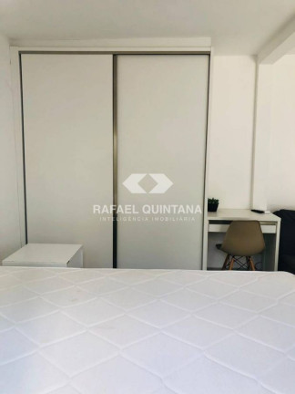 Imagem Apartamento com 1 Quarto para Alugar, 28 m² em Córrego Grande - Florianópolis