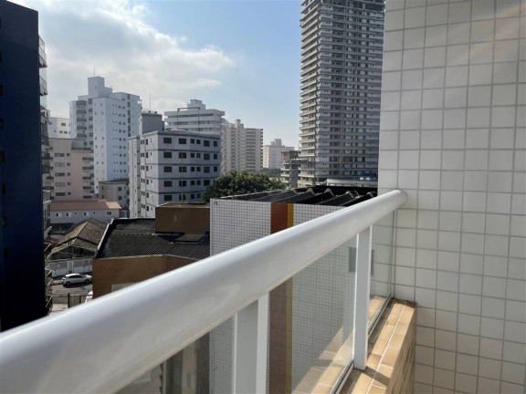 Imagem Apartamento com 2 Quartos à Venda, em Caiçara - Praia Grande Imagem Apartamento com 2 Quartos à Venda, em Caiçara - Praia Grande