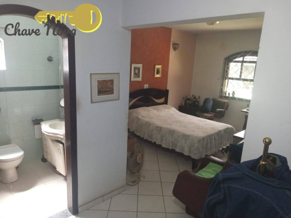 Imagem Casa com 4 Quartos à Venda, 346 m² em Jardim Dos Pinheiros - Atibaia Imagem Casa com 4 Quartos à Venda, 346 m² em Jardim Dos Pinheiros - Atibaia