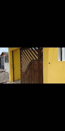 Casa com 2 Quartos à Venda, 300 m² em Itaóca - Mongaguá