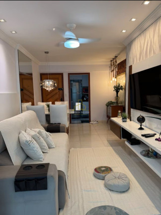 Imóvel com 2 Quartos à Venda, 73 m² em Jardim Camburi - Vitória