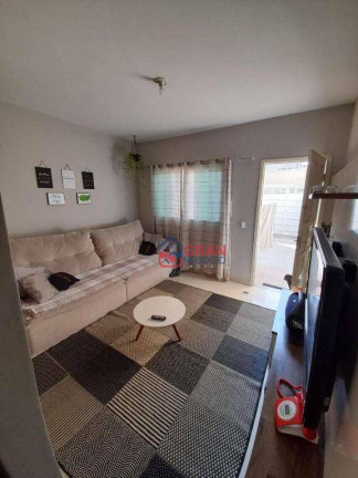 Imagem Casa com 2 Quartos à Venda, 100 m² em Sítio Cercado - Curitiba Imagem Casa com 2 Quartos à Venda, 100 m² em Sítio Cercado - Curitiba