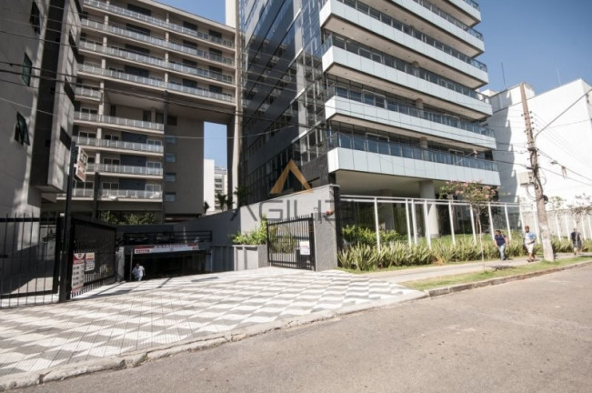 Imagem Apartamento com 1 Quarto à Venda, 34 m² em Aclimação - São Paulo Imagem Apartamento com 1 Quarto à Venda, 34 m² em Aclimação - São Paulo